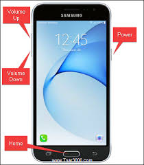 Pues a mi me funciono el método de descargar el software por chimera, . How To Factory Reset Samsung Galaxy J3 V Sm J320v Tsar3000