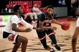 Apsu Men S Basketball Is On The Road Thursday To Take On Southeast Missouri Mens Basketball Austin Peay State University Missouri