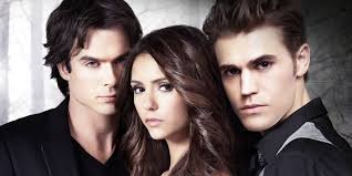 Vampire diaries staffel 6 auf sixx: Vampire Diaries Staffel 9 Ist Eine Fortsetzung Nach Dem Season 8 Finale Geplant