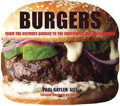 Here are the simple steps to an amazing homemade hamburger. Burgers Gayler Paul 8601406177338 Amazon Com Books