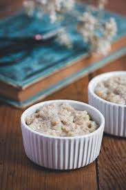 Les Secrets D Un Bon Riz Au Lait Cremeux Et Vegetalien Rose Citron Riz Au Lait Riz Au Lait Cremeux Recette Riz Au Lait