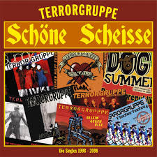 Die geschehnisse im auerhaus werden aus der sicht des jungen höppner erzählt, der für sich noch keinen plan von der welt und von seinem leben hat. Schone Scheisse Album By Terrorgruppe Spotify