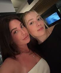 Natasha Doucet's Instagram, Twitter & Facebook