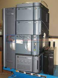 It has been testedatspectralab scientific. Waters Acquity Uplc System With I Class Binary Solvent Manager Spectralab Scientific Inc