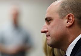 When Wynn Resorts CEO Matt Maddox was asked if he could name key  anti-sexual harassment policy changes in wake of Steve Wynn scandal, he  couldn't