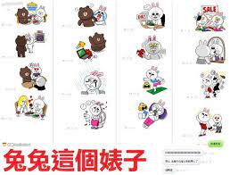 兔兔這個婊子 cards funny playing cards