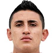 Larry Angulo vs Jerson Malagón