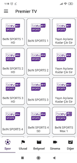 Netflix sınırsız bedava üyelik android apk i̇ndir i̇zle 2020. Premier Tv Apk Indir Ve Canli Mac Izle Tv Izleme Mac