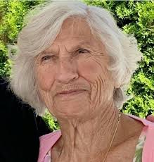 Obituary of Jean R. McGuirk