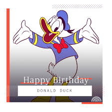 We did not find results for: Donald Duck Donnyduck1934 Twitter