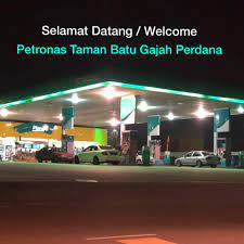 Rpt sri conolly, mukim sungai terap 6.6 km. Stesen Petronas Taman Batu Gajah Perdana Posts Facebook