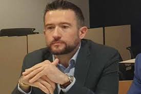 Je serai candidat à la mairie de Bordeaux" : Fabien Robert place ses pions  à l'aube des élections municipales