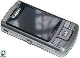 Samsung G810 specs, review, release ...