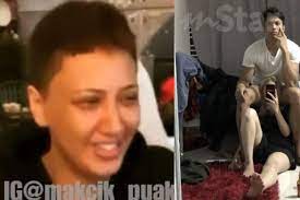Maybe you would like to learn more about one of these? Heboh Fathia Buka Tudung Emma Maembong Di Celah Kangkang Abang Menteri Sensasi Mstar