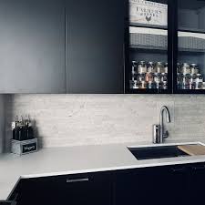 Check spelling or type a new query. Modern Light Gray Subway Backsplash Tile Contemporary Design