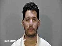 DANIEL COLUMBIE JOSE ANTONIO 10/12/2024