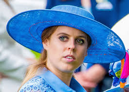 Princess Beatrice Was Reportedly 'Mortified' After Prince Andrew's Infamous  'Newsnight' Interview: She Was 'Crying Every Day'