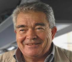 Damien Daudry Chevalier de l'autonomie