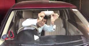 Apply for fastag at axis bank and go cashless on national toll plazas. Fastag Where To Stick Fastag On The Car