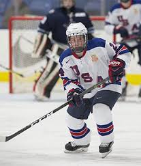 How Dhooghe Does It : College Hockey News