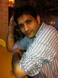 It's not about the money, it's about value creation," Amit Anand, Managing  Partner, Jungle Ventures