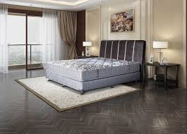 10 Rekomendasi Merek Spring Bed Murah Yang Bagus Dan Awet Koran