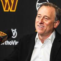 Washington Commanders' Owner: “It's Time To Move On” From Redskins Nickname 