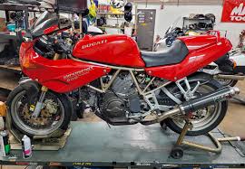 Image result for Rosso 1998 Motorcycle
