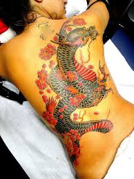 Top 30 white ink tattoos for men and women. 108 Amazing Japanese Tattoos That Are Very Cultural