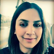 Gauri Gupta Email & Phone Number