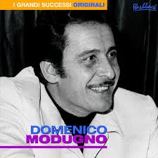 Domenico modugno tu si 'na cosa grande. Domenico Modugno On Spotify