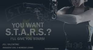 Jill Valentine Quote Valentine Quotes Jill Valentine Valentine Resident Evil