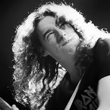 Only Love — Dennis Stratton