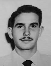 Hector Rioseco Obituary December 22, 2016