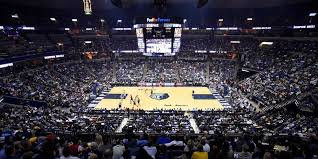 grizzlies eliminate printed tickets at fedexforum