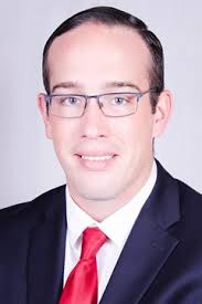 Bradley Chase Martin, Attorney