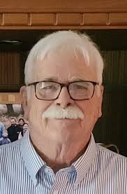 Brian Huffstodt Obituary (1952