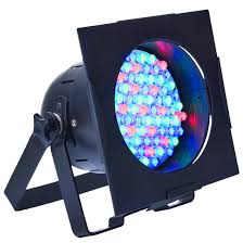 38b Led Pro Black Product Archive Light Lights Products Adj