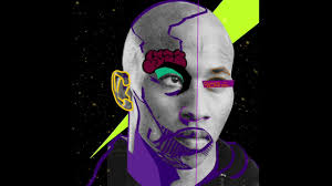 Fredro Starr 'White Lines' (Produced by Fredro Starr)