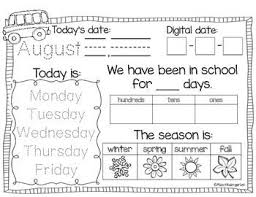 Calendar Math For Kindergarten Calendar Math Kindergarten Calendar Teaching Calendar