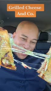 Grilled Cheese & Co.