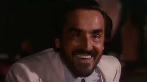 Profumo di donna (Perfume de mujer, D. Risi, 1974) Momentos inolvidables  del cine #vittoriogassman