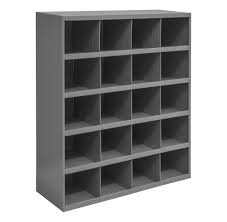 An integrated platform for every communication need. 20 Section Pigeon Hole Cabinet Or Unit Full Metal Steel Construction