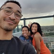 Daran Tanaka (@afighteratpeace) • Instagram photos and videos