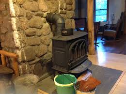 I have lived in the region for most of my life, and this was by far the longest period o… Why Is My Wood Stove Smoking So Badly Wood Burning Stoves Forum At Permies