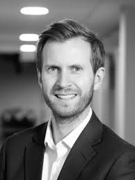 Henrik Madsen — Cubera Private Equity