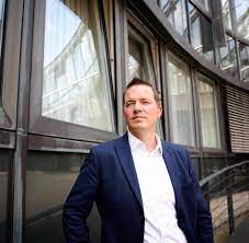 Explore tweets of alexander golland @golland_privacy on twitter. Gregor Golland Pladiert Fur Mehr Konservative In Der Cdu Welt