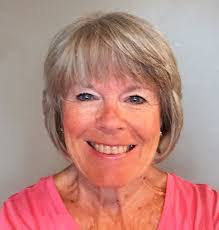 Pam Cady's Instagram, Twitter & Facebook