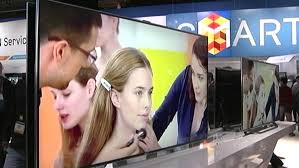How To Outsmart Your Smart Tv So It Can T Track You Smart Tv Smart Tv Programmes