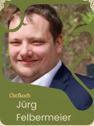 Hat trotz Doppelfunktion immer Gute Laune